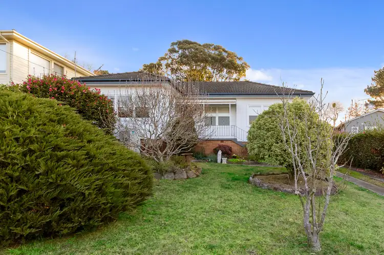 Fifth view of Homely house listing, 1a Faraday Street, Mittagong NSW 2575