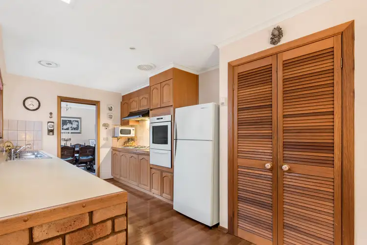 Third view of Homely house listing, 7 Braden Brae Drive, Warranwood VIC 3134