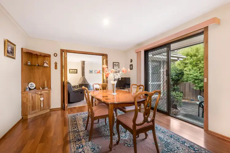 Fourth view of Homely house listing, 7 Braden Brae Drive, Warranwood VIC 3134