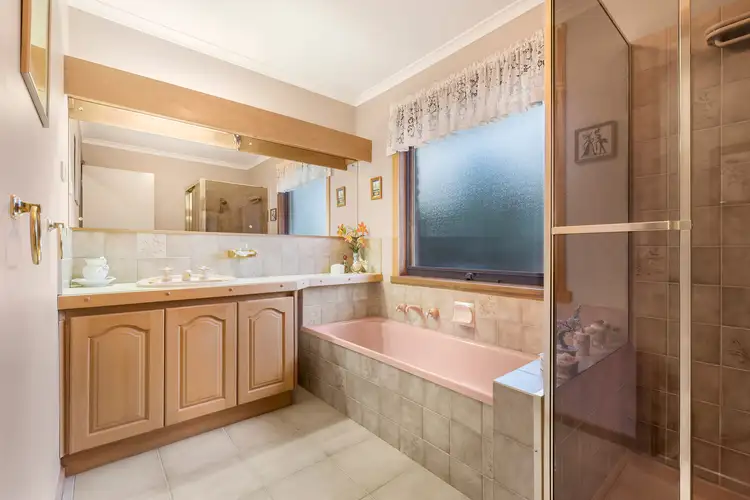 Sixth view of Homely house listing, 7 Braden Brae Drive, Warranwood VIC 3134