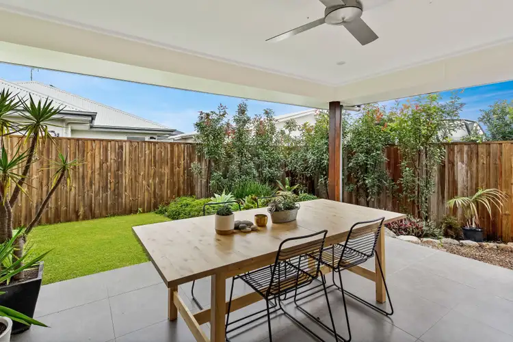 Second view of Homely house listing, 26 Long Board Street, Peregian Beach QLD 4573