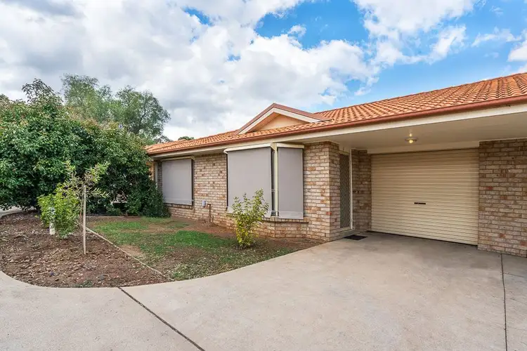 Main view of Homely house listing, 7/34 Eveleigh Court, Scone NSW 2337