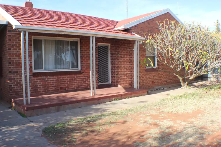 Main view of Homely house listing, 2 Norrie Avenue, Whyalla Playford SA 5600