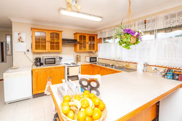 Fifth view of Homely townhouse listing, 2/24 Sciacca Avenue, Tuncurry NSW 2428
