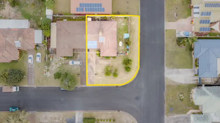 Seventh view of Homely townhouse listing, 2/24 Sciacca Avenue, Tuncurry NSW 2428