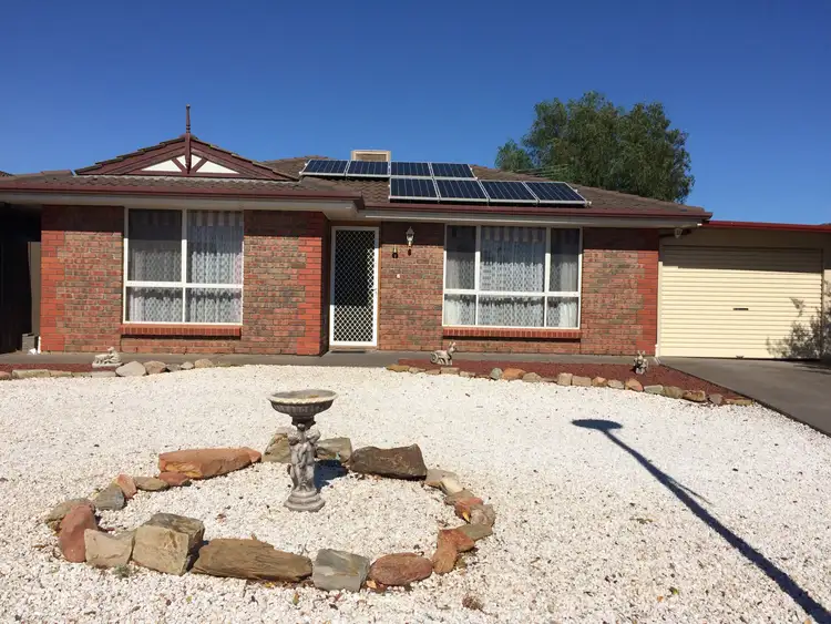 Second view of Homely house listing, 19 Oxford Terrace, Blakeview SA 5114