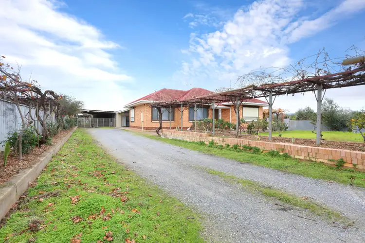 Second view of Homely house listing, Lot 25 240 Dalkeith Road, Kudla SA 5115