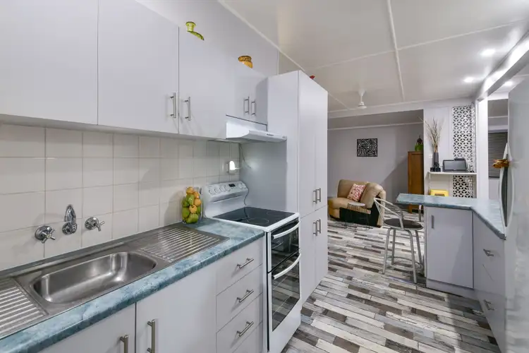 Sixth view of Homely house listing, 15 Holmes Street, Proserpine QLD 4800