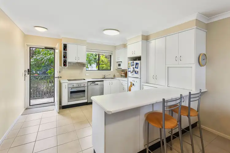 Fourth view of Homely apartment listing, 4/26 Crombie Street, Clayfield QLD 4011