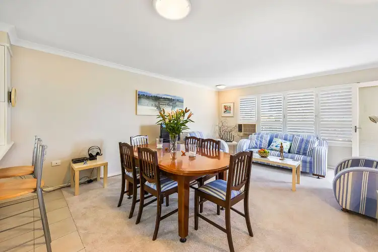 Sixth view of Homely apartment listing, 4/26 Crombie Street, Clayfield QLD 4011