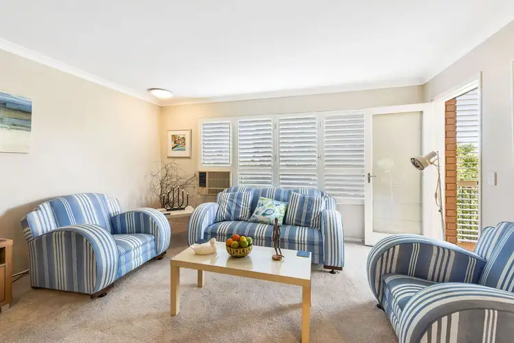 Seventh view of Homely apartment listing, 4/26 Crombie Street, Clayfield QLD 4011