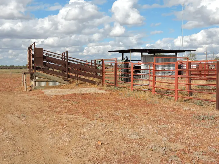 Second view of Homely rural property listing, 1168 Melrose Thornleigh Road, Blackall QLD 4472