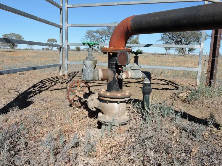 Third view of Homely rural property listing, 1168 Melrose Thornleigh Road, Blackall QLD 4472