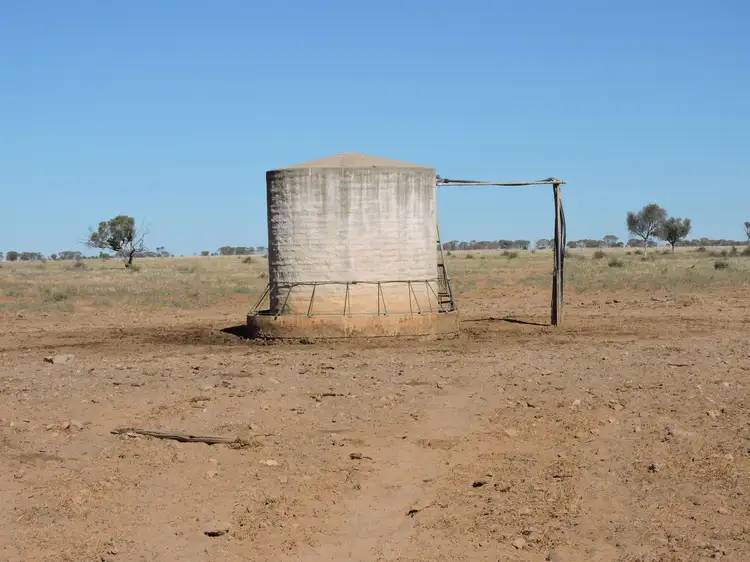 Fifth view of Homely rural property listing, 1168 Melrose Thornleigh Road, Blackall QLD 4472