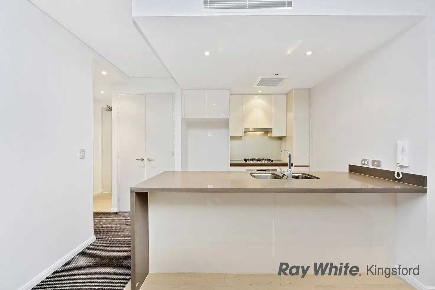 Main view of Homely apartment listing, 115/19 Grandstand Parade, Zetland NSW 2017