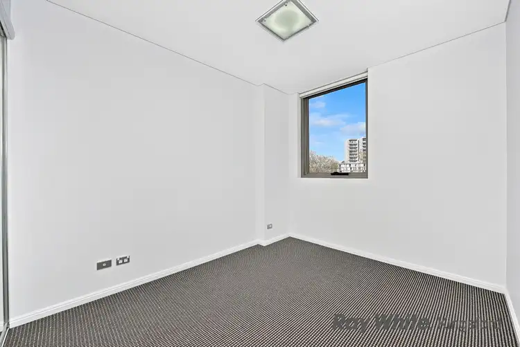 Third view of Homely apartment listing, 115/19 Grandstand Parade, Zetland NSW 2017