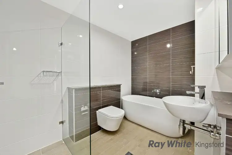 Fourth view of Homely apartment listing, 115/19 Grandstand Parade, Zetland NSW 2017