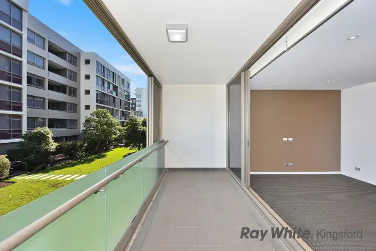 Fifth view of Homely apartment listing, 115/19 Grandstand Parade, Zetland NSW 2017