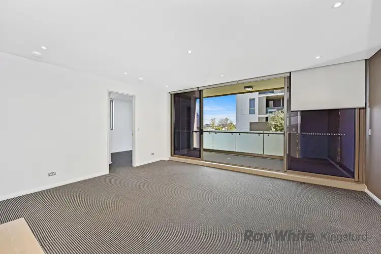 Sixth view of Homely apartment listing, 115/19 Grandstand Parade, Zetland NSW 2017