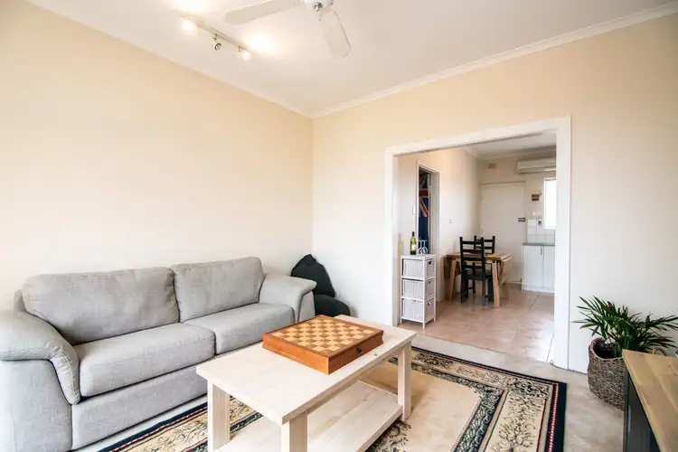Third view of Homely apartment listing, 15/180-184 Seaview Road, Henley Beach South SA 5022