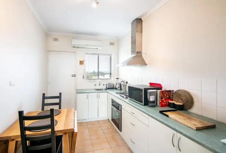 Fourth view of Homely apartment listing, 15/180-184 Seaview Road, Henley Beach South SA 5022