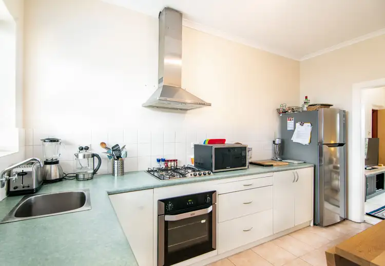 Fifth view of Homely apartment listing, 15/180-184 Seaview Road, Henley Beach South SA 5022
