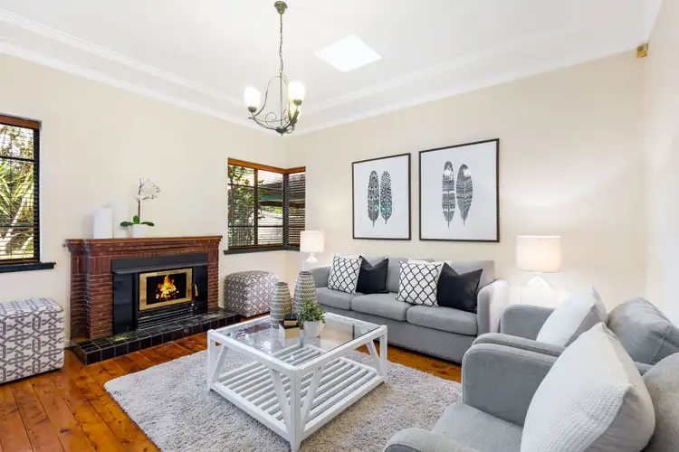 Main view of Homely house listing, 119 Centennial Avenue, Lane Cove NSW 2066