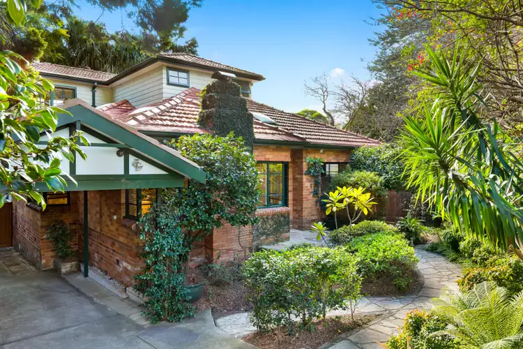 Second view of Homely house listing, 119 Centennial Avenue, Lane Cove NSW 2066