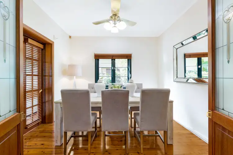 Fifth view of Homely house listing, 119 Centennial Avenue, Lane Cove NSW 2066
