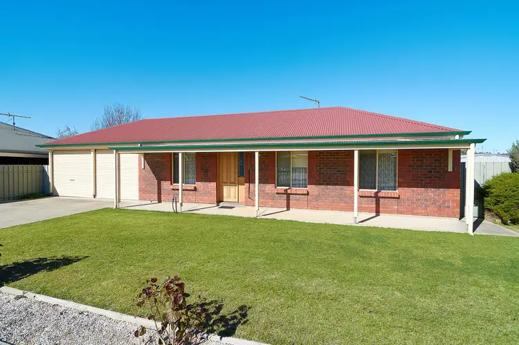 Main view of Homely unit listing, Unit 2/71 Strathmont Court, Strathalbyn SA 5255