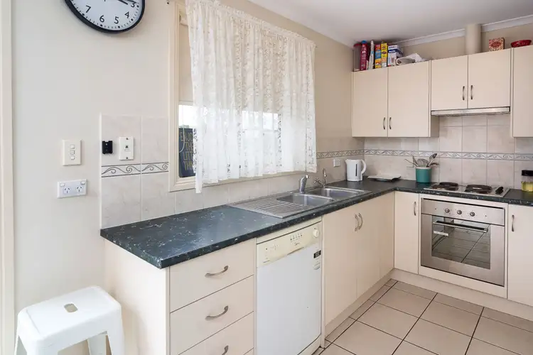 Second view of Homely unit listing, Unit 2/71 Strathmont Court, Strathalbyn SA 5255