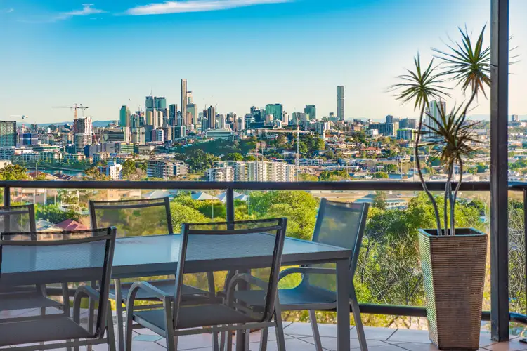 Second view of Homely house listing, 14 Massey Street, Ascot QLD 4007