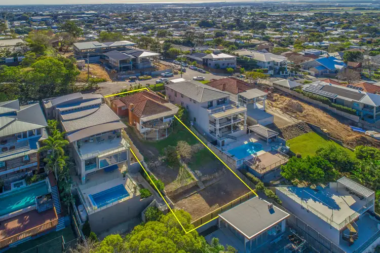 Fourth view of Homely house listing, 14 Massey Street, Ascot QLD 4007