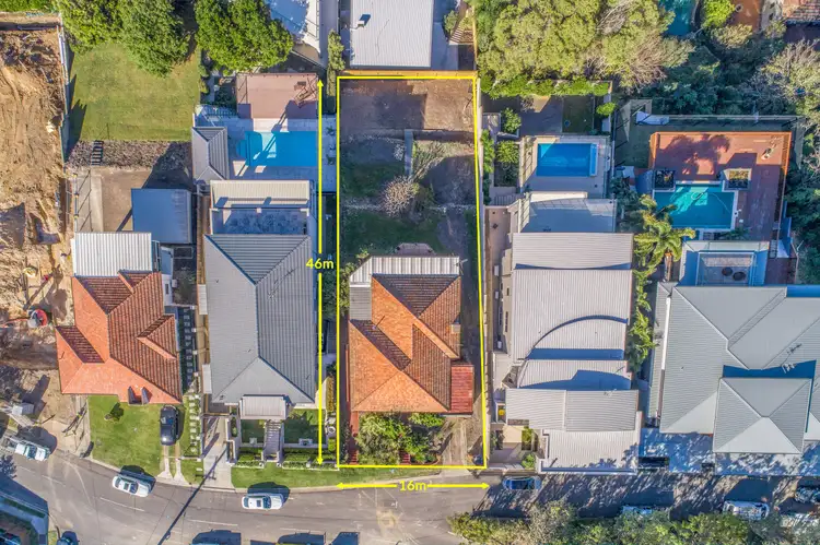 Fifth view of Homely house listing, 14 Massey Street, Ascot QLD 4007