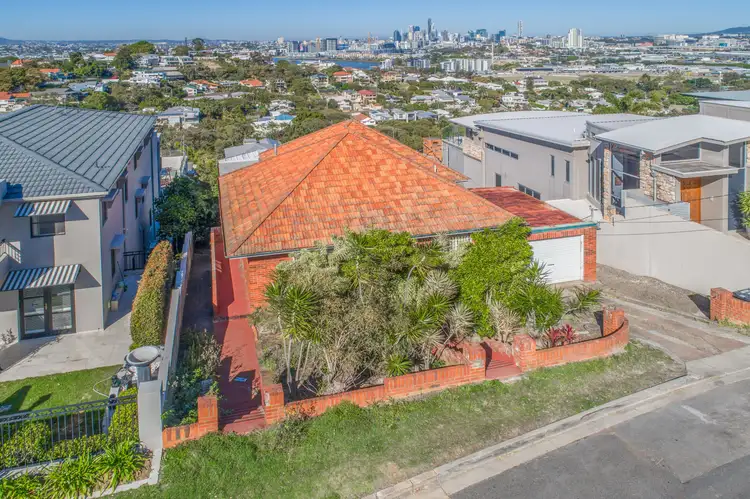 Sixth view of Homely house listing, 14 Massey Street, Ascot QLD 4007