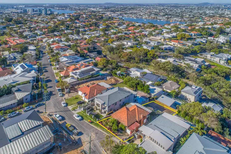 Seventh view of Homely house listing, 14 Massey Street, Ascot QLD 4007