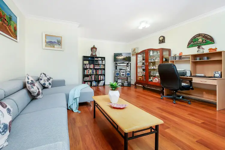 Second view of Homely unit listing, 4/17-19 Shenton Avenue, Bankstown NSW 2200