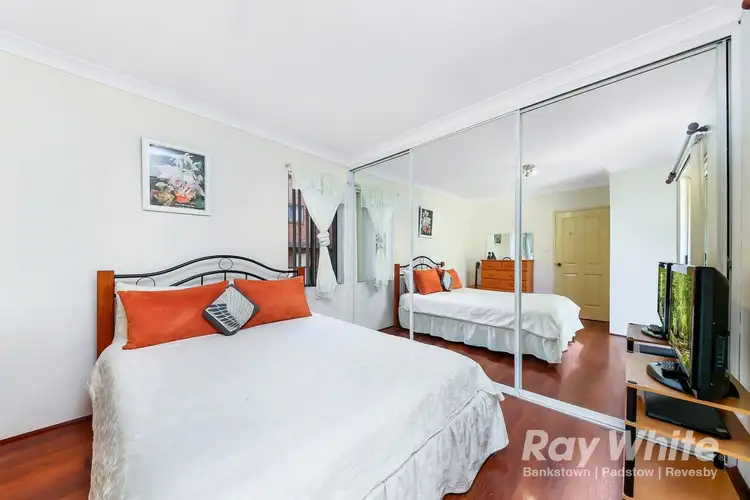 Fifth view of Homely unit listing, 4/17-19 Shenton Avenue, Bankstown NSW 2200