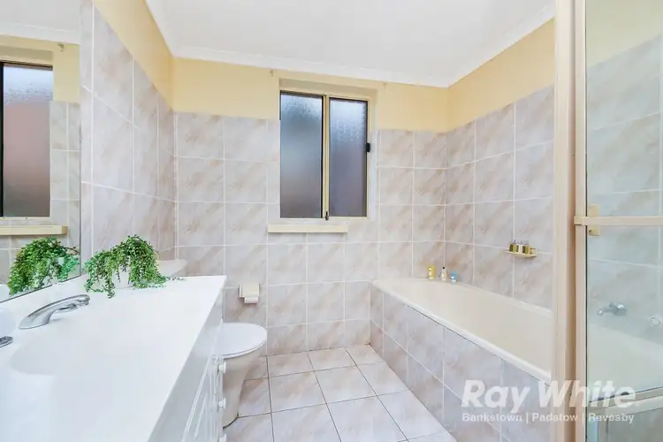 Sixth view of Homely unit listing, 4/17-19 Shenton Avenue, Bankstown NSW 2200