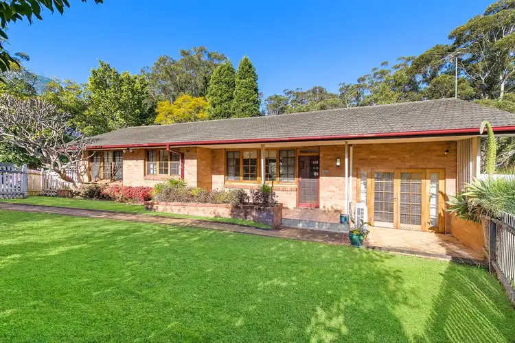 Main view of Homely house listing, 120 Fox Valley Road, Wahroonga NSW 2076