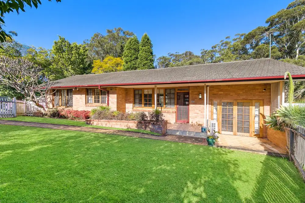Main view of Homely house listing, 120 Fox Valley Road, Wahroonga NSW 2076