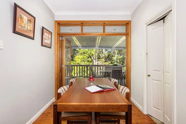 Third view of Homely house listing, 120 Fox Valley Road, Wahroonga NSW 2076