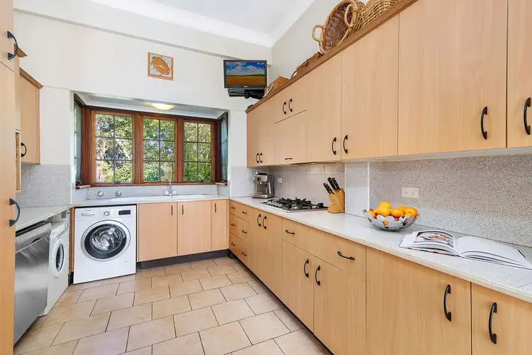 Fourth view of Homely house listing, 120 Fox Valley Road, Wahroonga NSW 2076