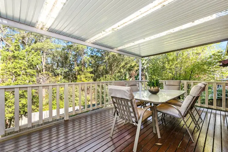 Sixth view of Homely house listing, 120 Fox Valley Road, Wahroonga NSW 2076
