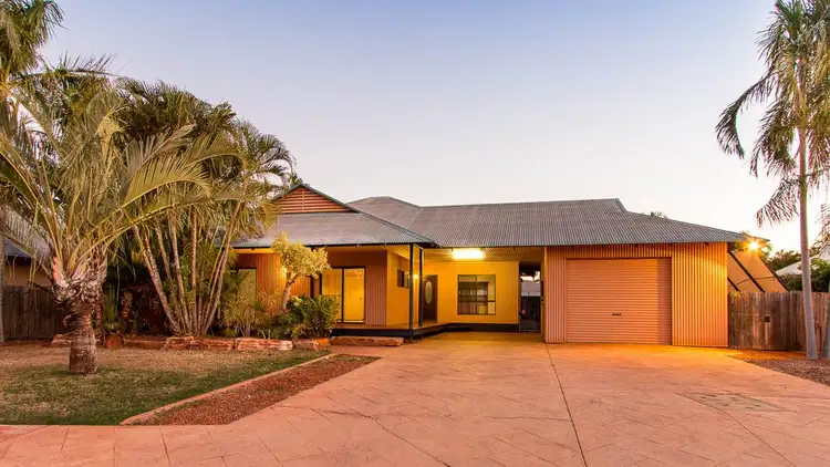 Main view of Homely house listing, 5 Curlew Street, Djugun WA 6725