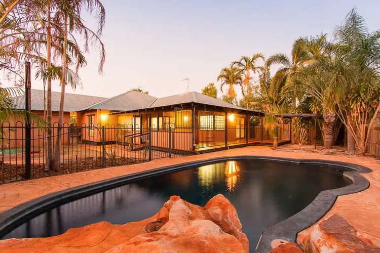Second view of Homely house listing, 5 Curlew Street, Djugun WA 6725