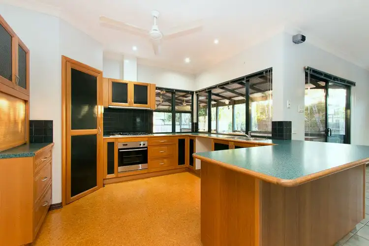 Fourth view of Homely house listing, 5 Curlew Street, Djugun WA 6725