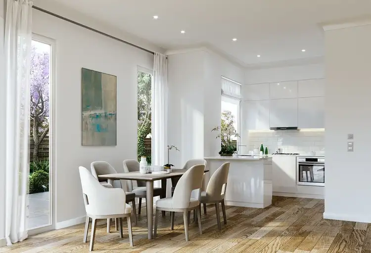 1/17 Oak Avenue, Boronia VIC 3155