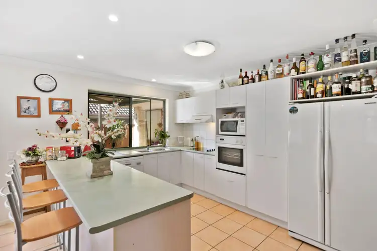 Main view of Homely house listing, 15 Sherwood Court, Alexandra Hills QLD 4161