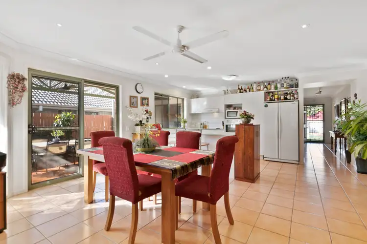 Second view of Homely house listing, 15 Sherwood Court, Alexandra Hills QLD 4161